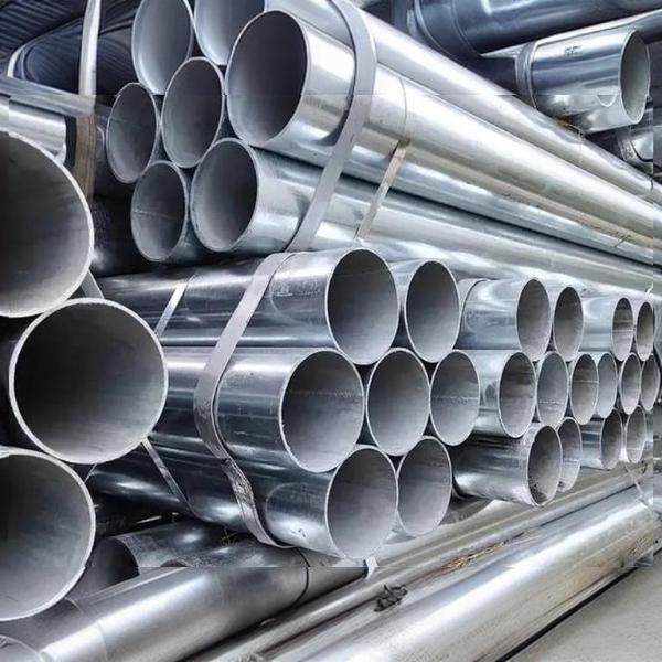 鍍鋅無(wú)縫鋼管